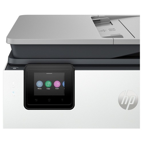 MULTIPRINTER INKJET  OFFICEJET PRO 8122e ALL-IN-ONE WIFI/ADFWHITE